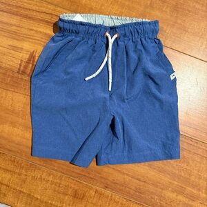 Tommy Bahama Blue Active Shorts